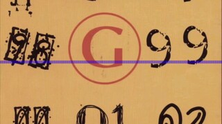 GIGI - Andai (2002) [432 Hz]