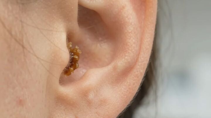 ear cleaner