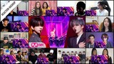 ‘[SEVENTEEN - Fearless] Comeback Stage’ reaction mashup