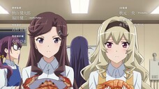 Revue Starlight episode 12