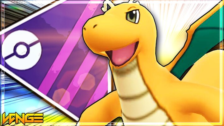 DOUBLE DRAGON BREATH PREMIER CUP TEAM GETS BIG GAINS! (Pokemon GO)