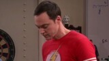 【TBBT】"You go out, let us adults talk" "Don't treat him like a child"