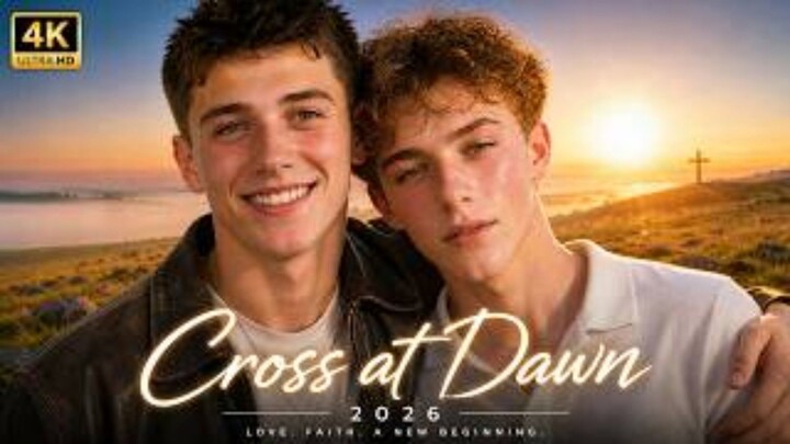 Cross at Dawn 2026 : Full Movie