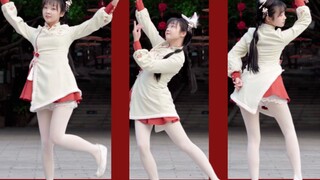 3D兔兔，在线蹦迪！