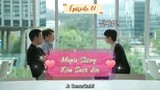 [INDOSUB] BTS Mapler Kim Seokjin | Idol 10 Tahun Pemagang Baru di Tim Rencana MapleStory? | EP.01