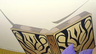 EPISODE 9 | THE RED RANGER BECOMES AN ADVENTURER IN ANOTHER WORLD | ENGLISH DUB