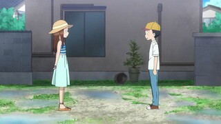 Nicole & Rico @ episode 8 tagalog @ dubbed