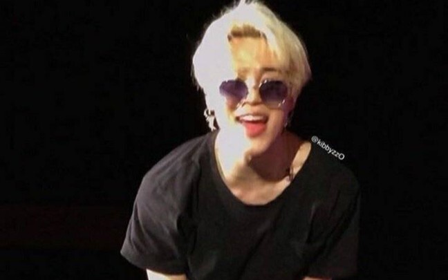 【بارك جيمين】 عدد مشاهدات الفيديو 5.76 مليون! بارك جيمين رقص هنا لمدة 45 ثانية كاملة… هذه الـ45 ثانية