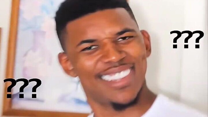 "ปล่อยให้เขาแข็งแกร่งเท่าที่เขาต้องการ ฉันคือ นิค ยัง!"