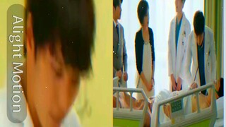 Yong pal/good doctor
