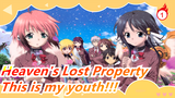 Heaven's Lost Property|This is my youth!!!_1