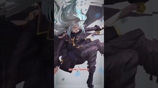 7 RAJA IBLIS TERKUAT DI DUNIA TENSURA #short #anime #animeisekai