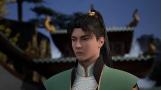 Wushen Zhuzai | Martial Master | The God of War Dominates | Episode-042 | ENG SUB |
