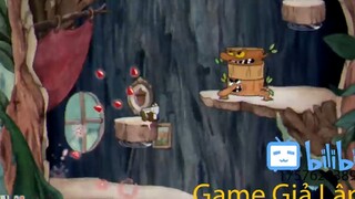 Game dễ đến mức khẩu nghiệp #game