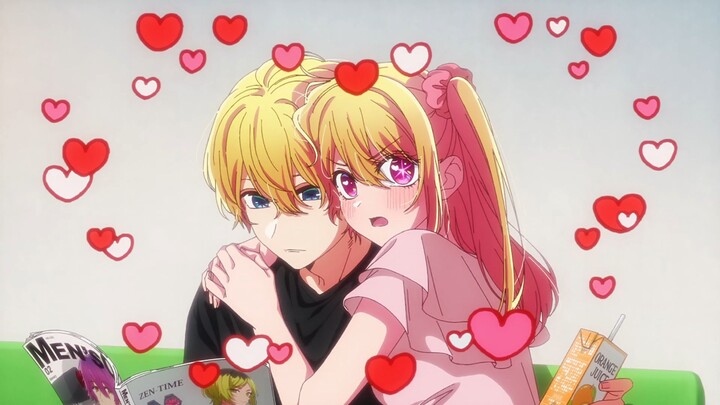 【Lời song ngữ Trung-Nhật】Con cưng của tôi - Bài hát mới của B-Komachi “Kacha Kacha LOVE ME” - B-Koma