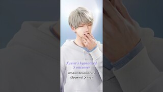 Xavier's hypnotized 5 voiceover (Love and Deepspace)