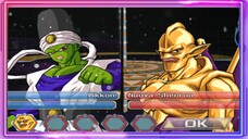 PIKKON VS NOUVA SHENRON - DB MOD ANDROID GAMEPLAY