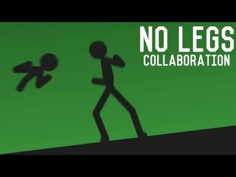 The No Legs Collab ! | Collaboration