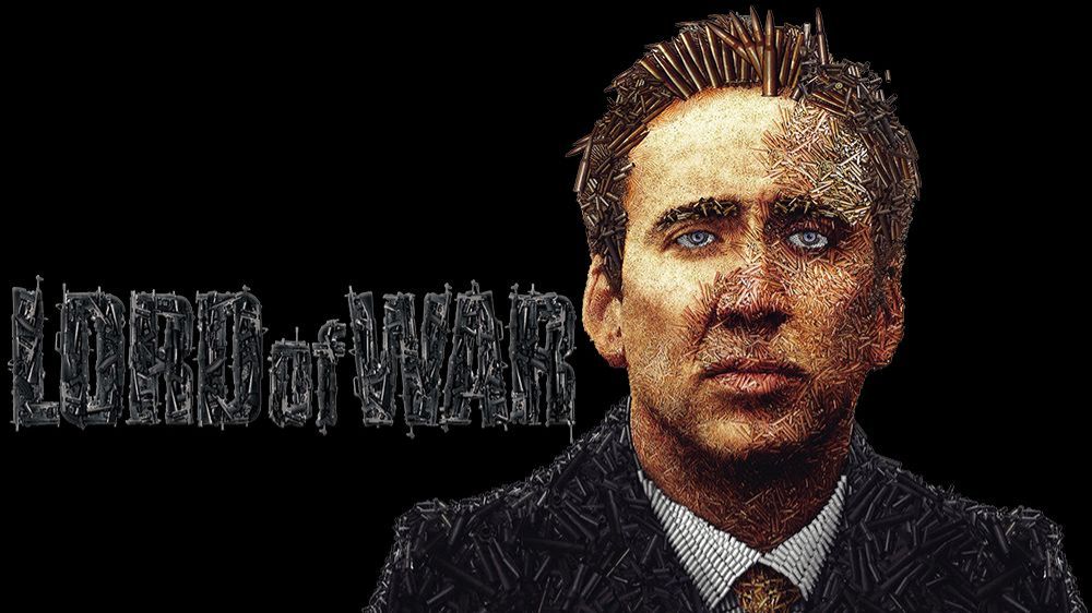 Lord Of War