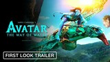 AVATAR 2 - FINAL TRAILER (2022) 20th Century Studios | Disney+ (HD)