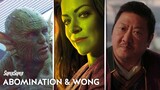 Abomination Free, Light Elf & 4th Wall Comedy | She-Hulk Episode 3 Breakdown | SuperSuper
