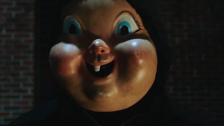 Happy Death Day