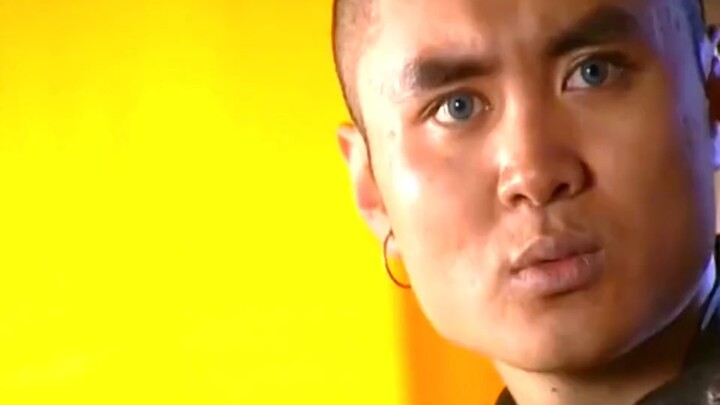 Dong Ao divides the deer—while all the warlords can only pick one, he truly proves his meticulous mi