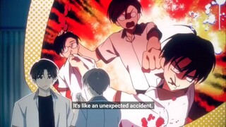 4 Weeks Lovers [ PART 13 ] [ ENGLISH SUB ]