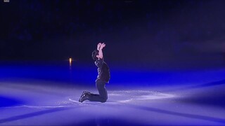 Stars on Ice 2023 Japan Oshu Day3 part1