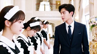 Mahasiswi itu salah ikut wawancara pembantu CEO, menarik perhatian sang bos, lalu jadi istrinya!