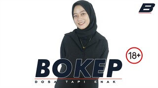 60 ORANG NONTON BOKEP #Tanyamereka
