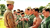 WWII Infantry Training | Hacksaw Ridge | CLIP