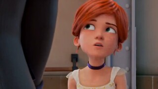 Cuộc so tài nhảy múa của hai thiên tài, thật sự quá bùng nổ!