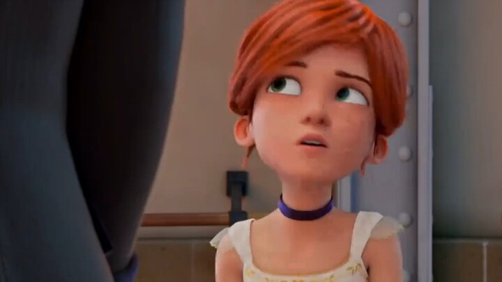 Cuộc so tài nhảy múa của hai thiên tài, thật sự quá bùng nổ!