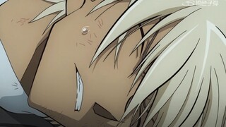 【剧场版/熟肉】名侦探柯南 M25万圣夜的新娘 30秒预告③ 1080P【银色子弹】