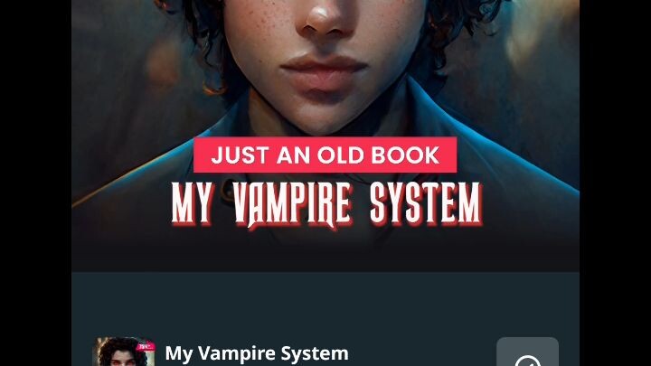 My vampire system ep 1