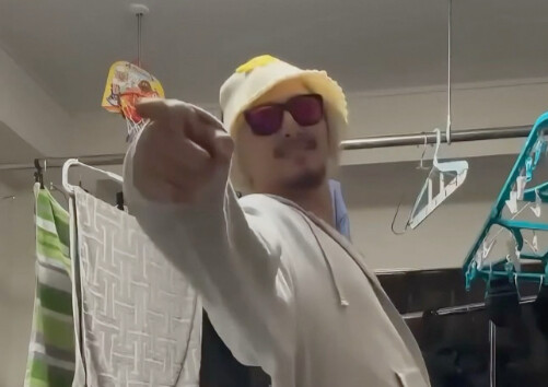 ฟูจิอิคาเซะ อัปเดตอินสตาแกรม 4.24