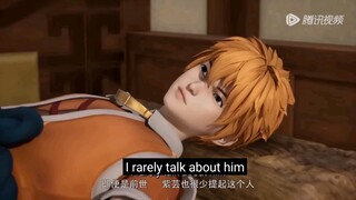 Tales of Demons and Gods S4 EP13 (EngSub)