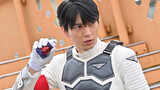 Kamen Rider Revice Episode 7 Trailer Resmi Gambar Transformasi Kadoda