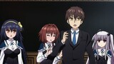 Absolute Duo episode 4 sub Indo