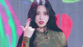 【Ju Jingyi】cheshire vertical screen dance! Little Ju is so beautiful