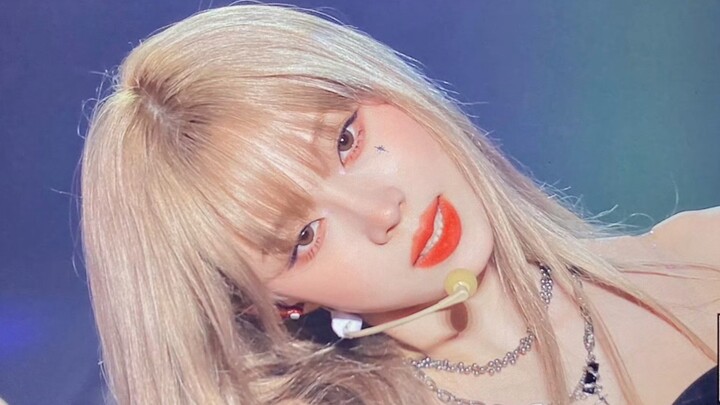 Lui Zuan has made her comeback! Full firepower on display! Thick bangs—my master~ A beat-matching go