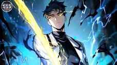 Baru Level 1 Tapi Udah Setara Level 999 ! Pemuda ini Masuk ISEKAI Dengan Kekuatan Sistem !