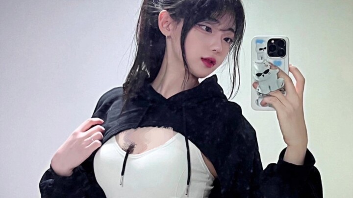 张娜英最新作品和照片❤️