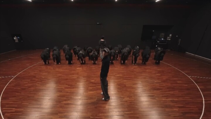 BTS’ “Hooligan” Practice Room Video Released!