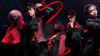 【WOTA 藝】Ave Mujica【Acum.Revolution】