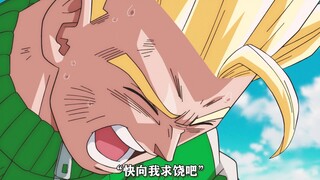 这一刻他比任何人都怀念曾经的自己