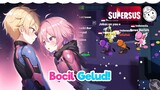 GAME INI PENUH DRAMA BOCIL!! | Super Sus Indonesia