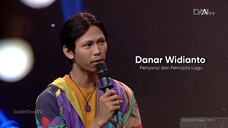 DAAI TV: Voice of DAAI Eps. Danar Widianto