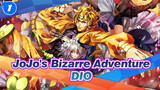 JoJo's Bizarre Adventure
DIO_1